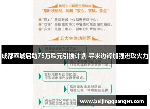 成都蓉城启动75万欧元引援计划 寻求边锋加强进攻火力